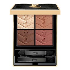 Couture Mini Clutch - Mini paleta farduri de pleoape, Yves Saint Laurent